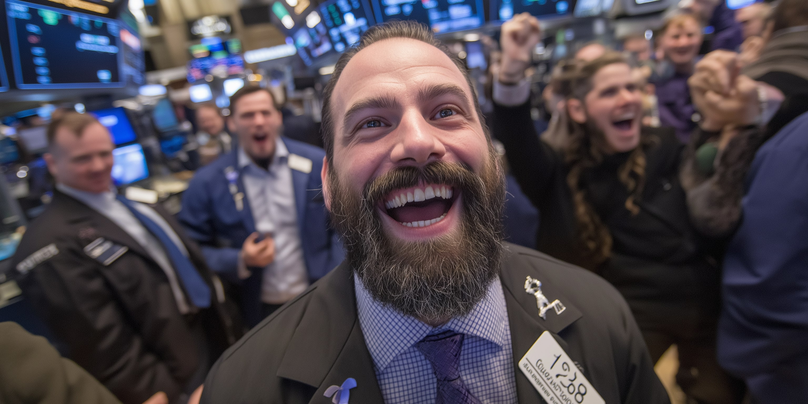 Stock Market Today - Wall Street Rises as Dow Jones (^DJI) Climbs to 47,730, S&P 500 (^GSPC) at 6,842, and Nasdaq (^IXIC) Rebounds After CME Outage