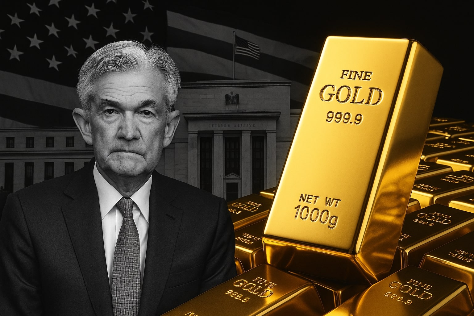 Gold Price Forecast - XAU/USD Surges Above $4,190 as CME Outage Ends