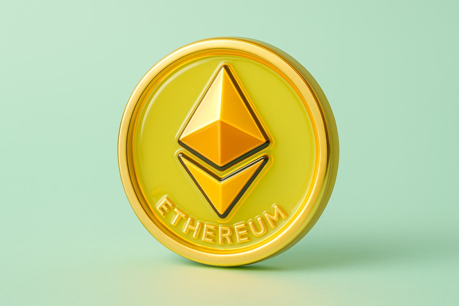 Ethereum Price Forecast - ETH-USD Steadies at $3,020 as Fusaka Upgrade Nears
