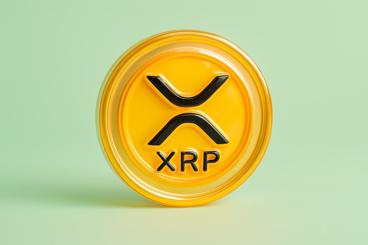 XRP Price Forecast - XRP-USD Steadies at $2.20 as XRP ETF Demand Surges and Exchange Supply Tightens