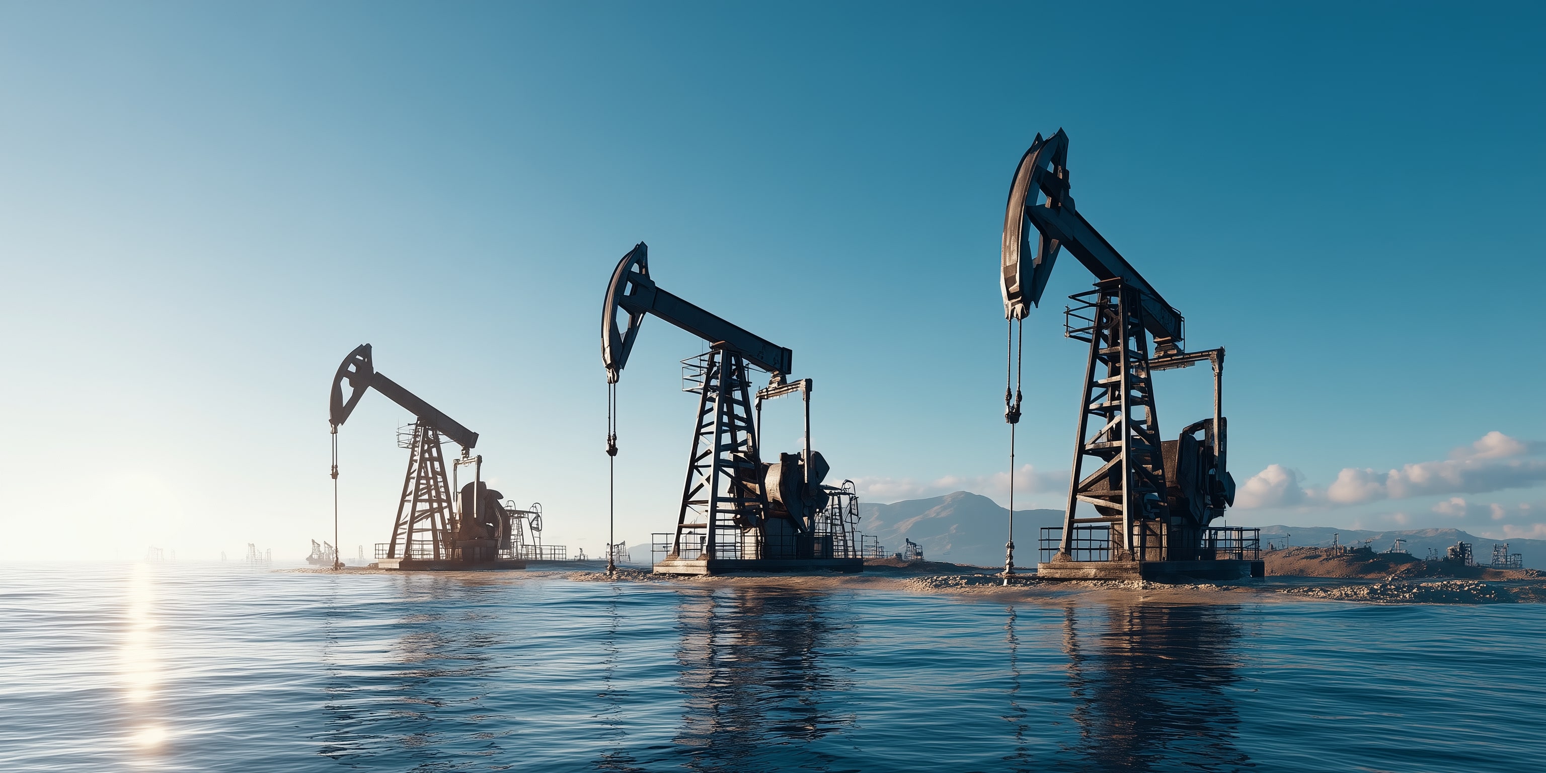 Oil Price Forecast - WTI and Brent Crude Prices Fall Below $60