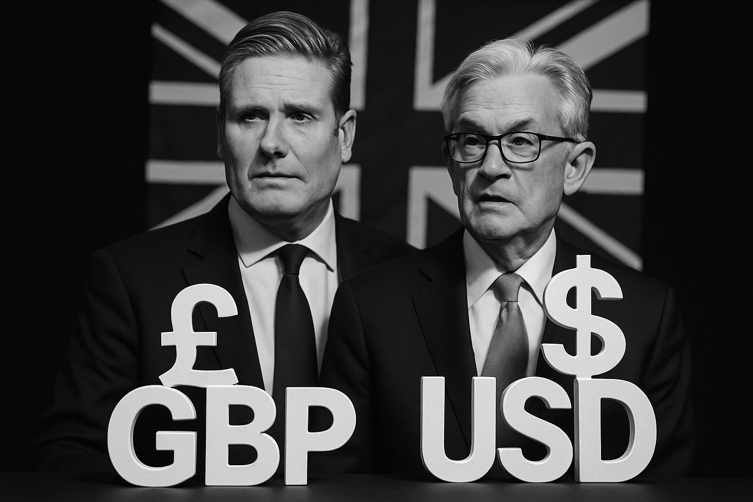 GBP/USD-Price-Forecast - Pund Eyes 1.33 Breakout as Fed Cut Odds Rise and UK Budget Restores Confidence