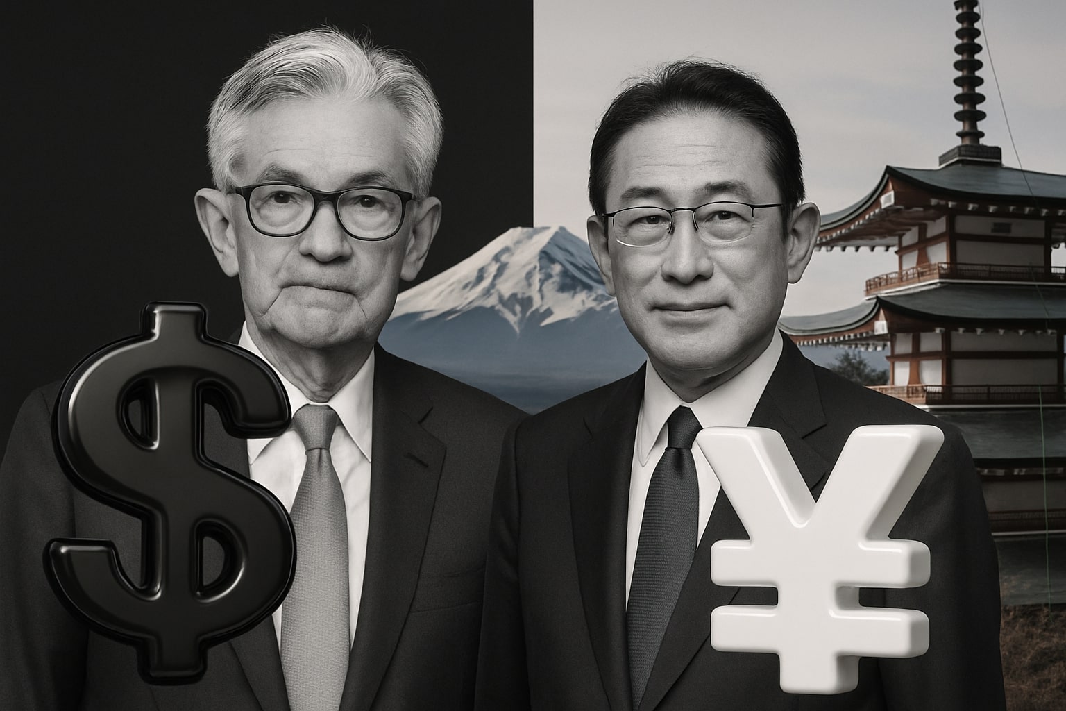 USD/JPY Price Forecast - Yen to Dollar Slides to 156.10 as Yen Strengthens on Fed Cut Expectations