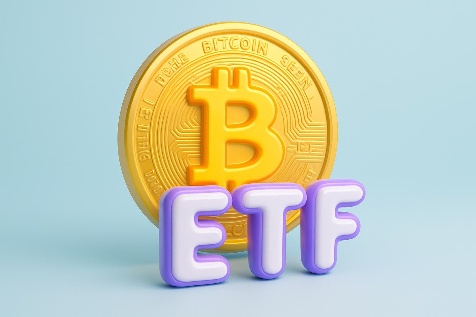 Bitcoin (BTC-USD) ETFs Record $71.3M Daily Inflows as U.S. State Reserves Boost Confidence