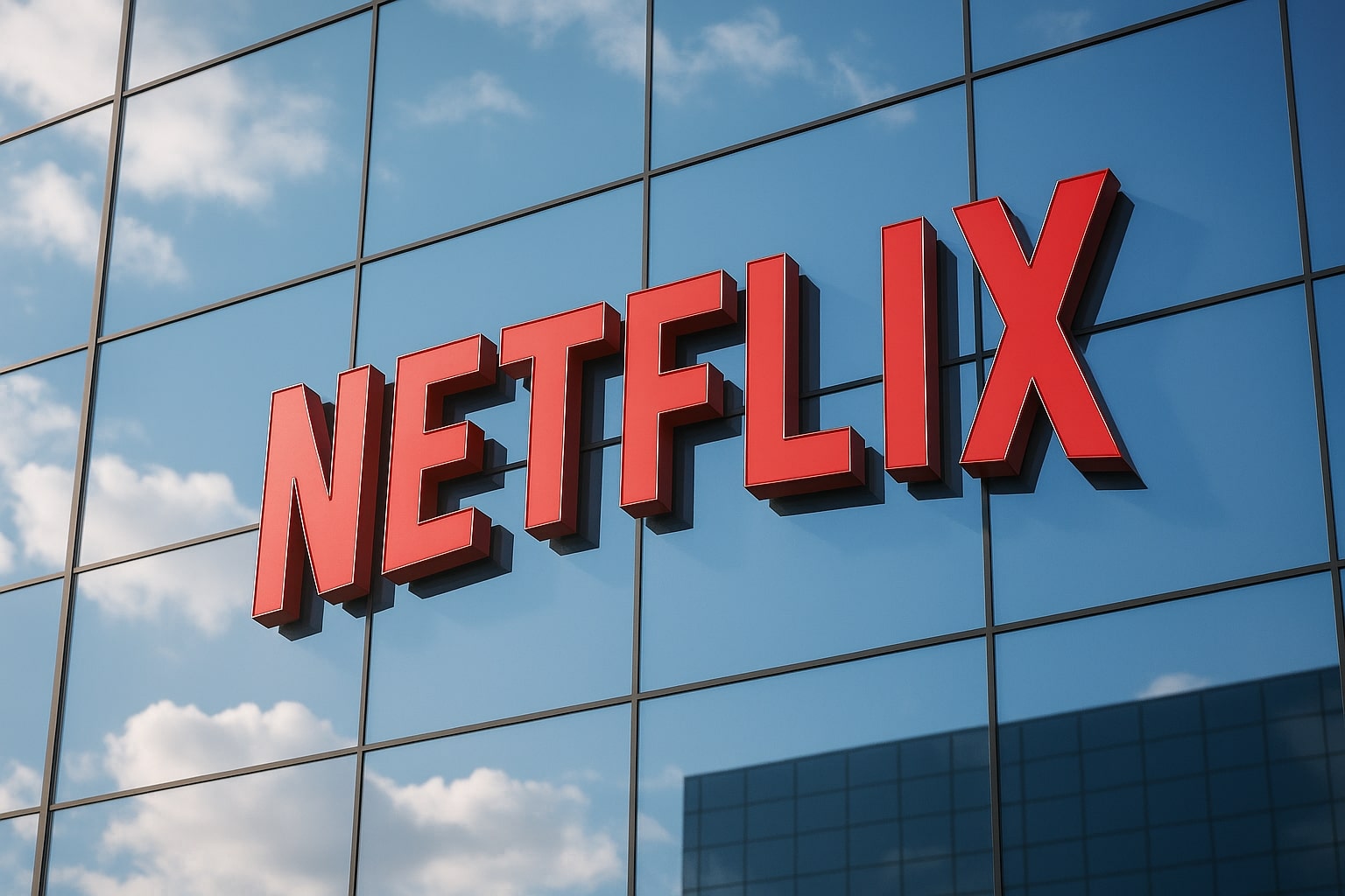 Netflix Stock Price Forecast - NFLX Stock at $107 as Ad-Tier Expansion Strengthen Outlook