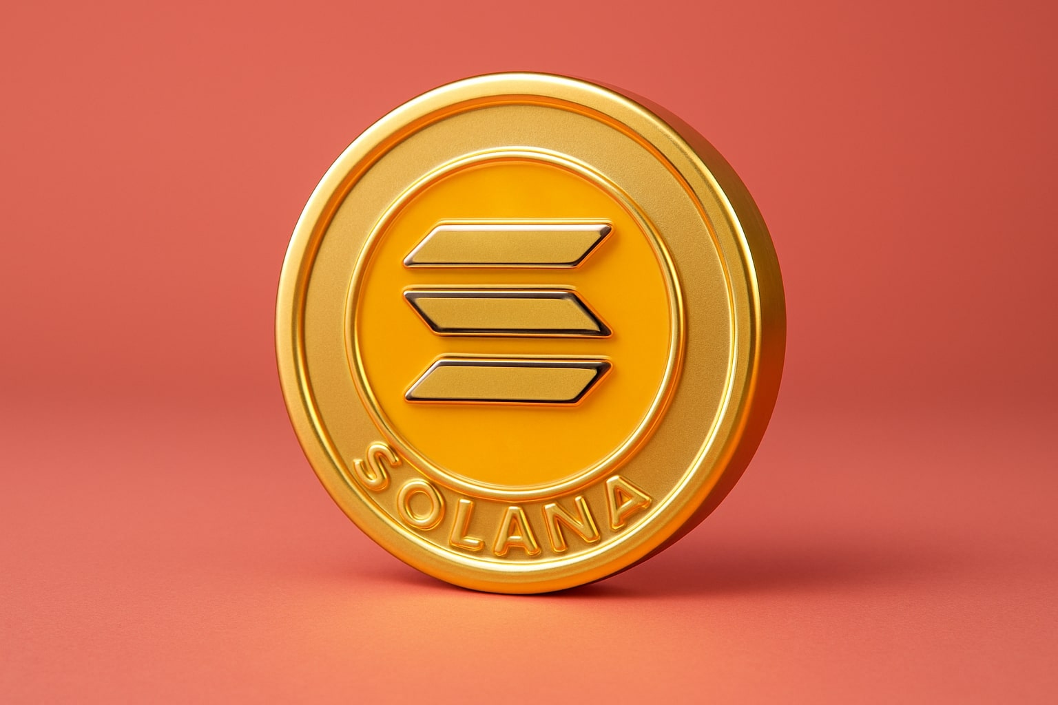 Solana Price Forecast - SOL-USD Stabilizes Above $133 As Technical Strength Signal A $165 Upside Reversal