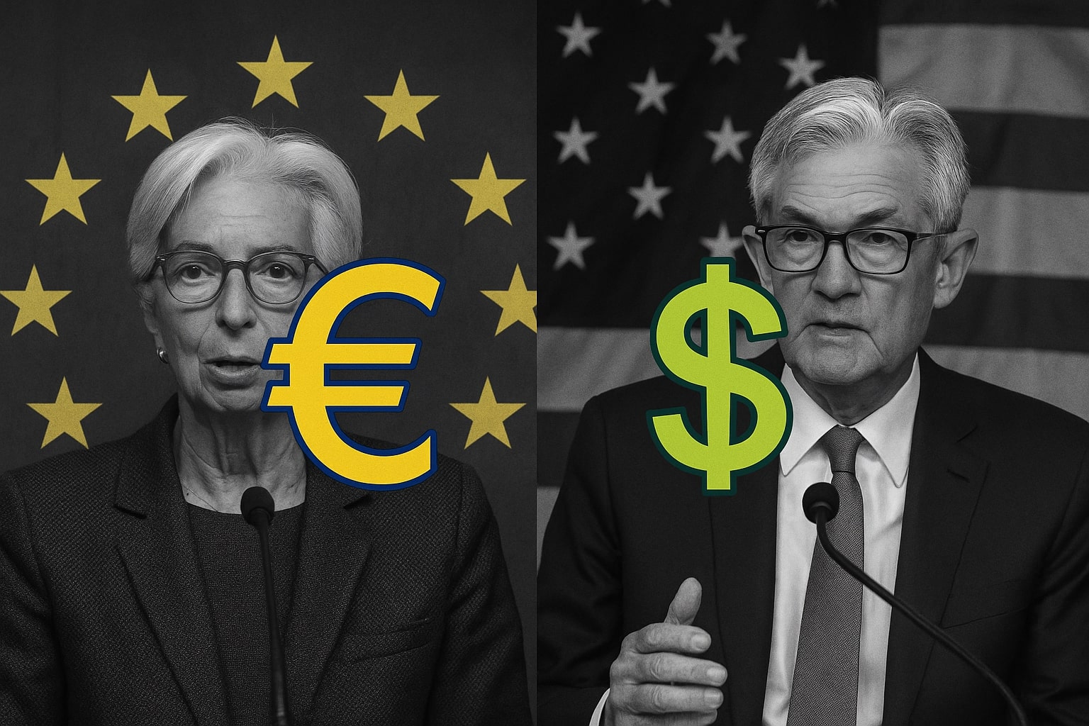 EUR/USD Price Forecast - Euro to Dollar Extends Rally To 1.1630 As Fed Dovish Turn Lifts Euro