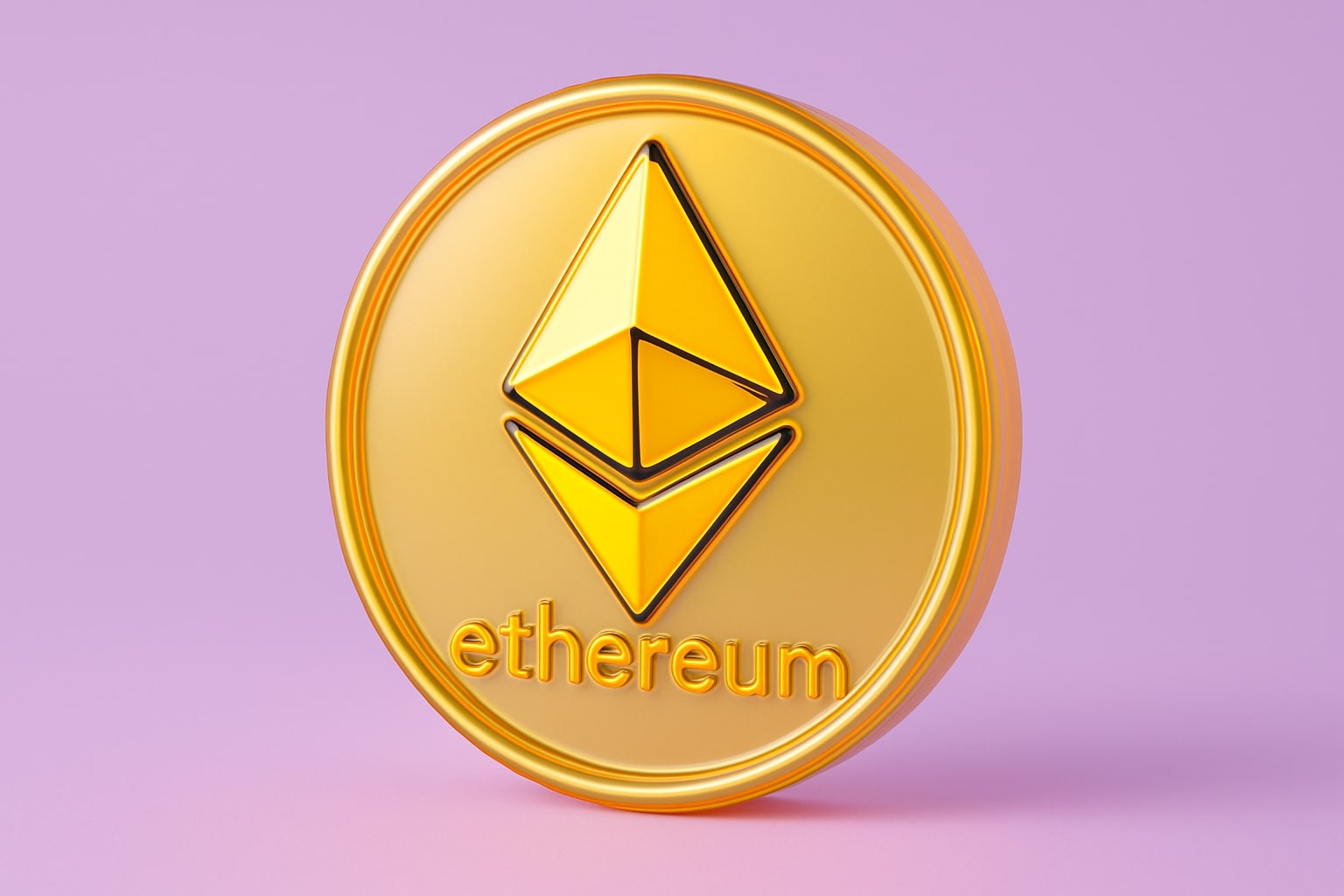 Ethereum Price Forecast - ETH-USD Crashes to $2,820 After $600M Liquidations