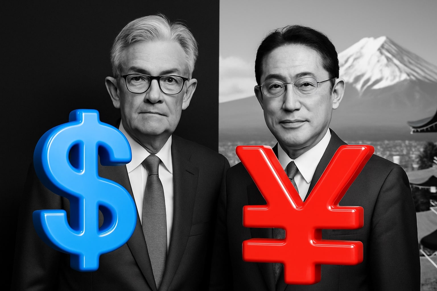 USD/JPY Price Forecast - Dollar to Yen Slips Below 155.00 as BoJ Signals December Rate Hike
