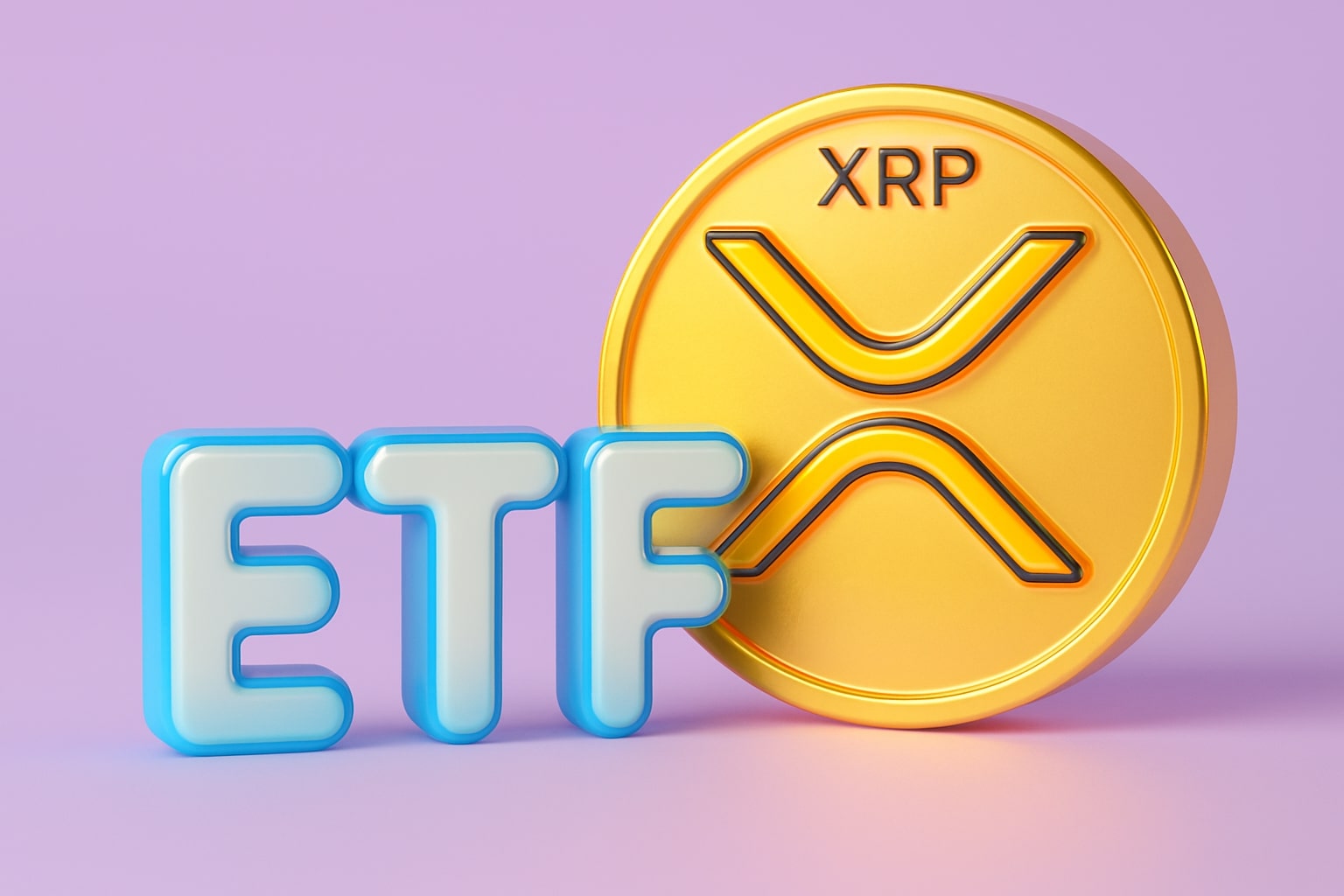 XRP ETFs (XRPI, XRPR) Drop Sharply as XRP Slides to $2.04 After 21Shares Launch Delay