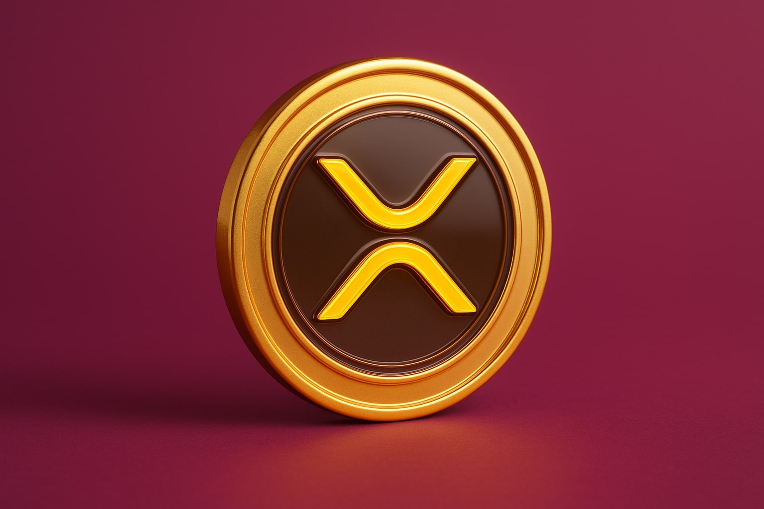 XRP Price Forecast - XRP-USD Poised on $2.20–$2.50 Hinge as Supply Tightens