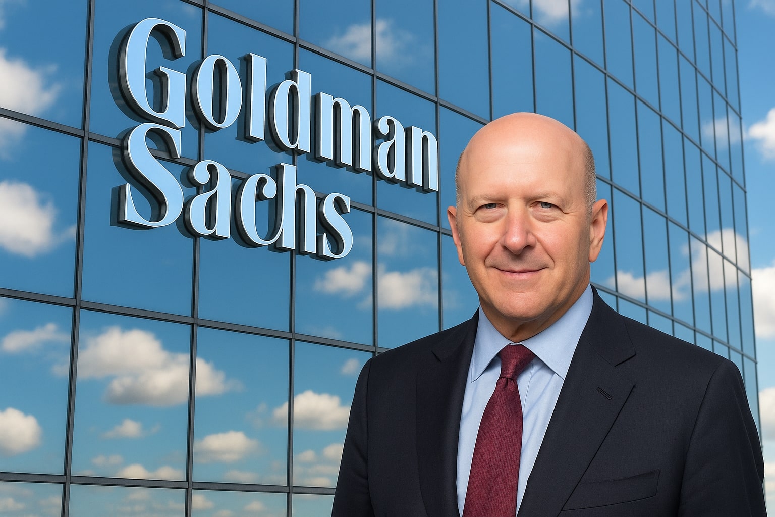 Goldman Sachs Stock Price Forecast - GS Stock Near $815, Targets 40% Upside