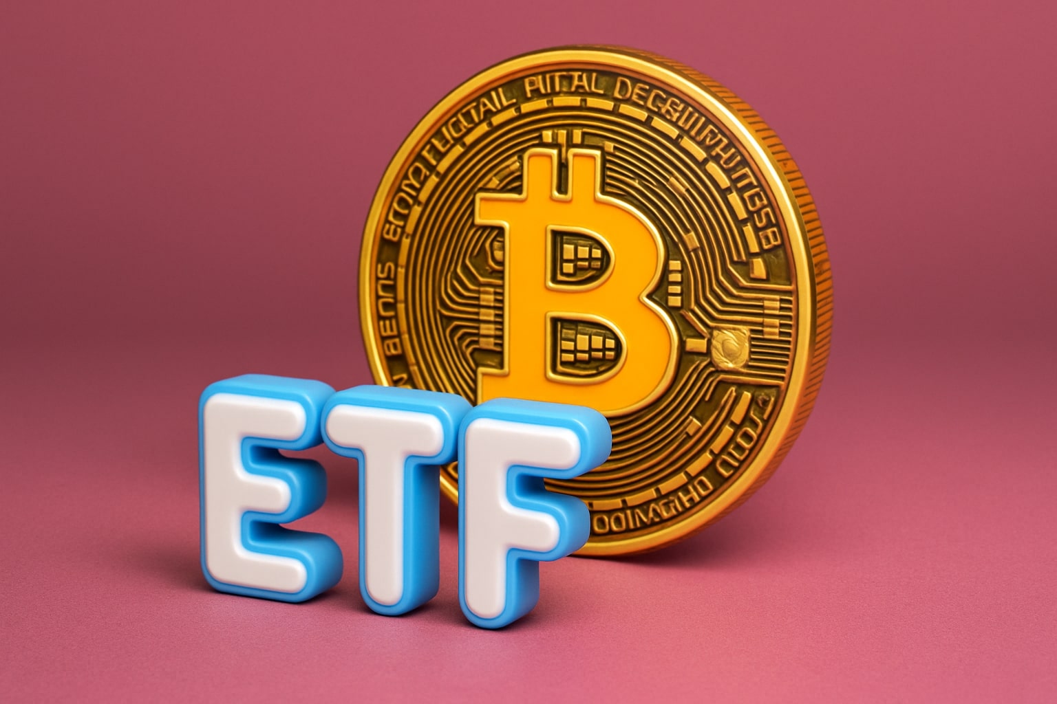 Bitcoin ETF Inflows Return: IBIT ETF Jumps 7.28% as Institutional Capital Reenters