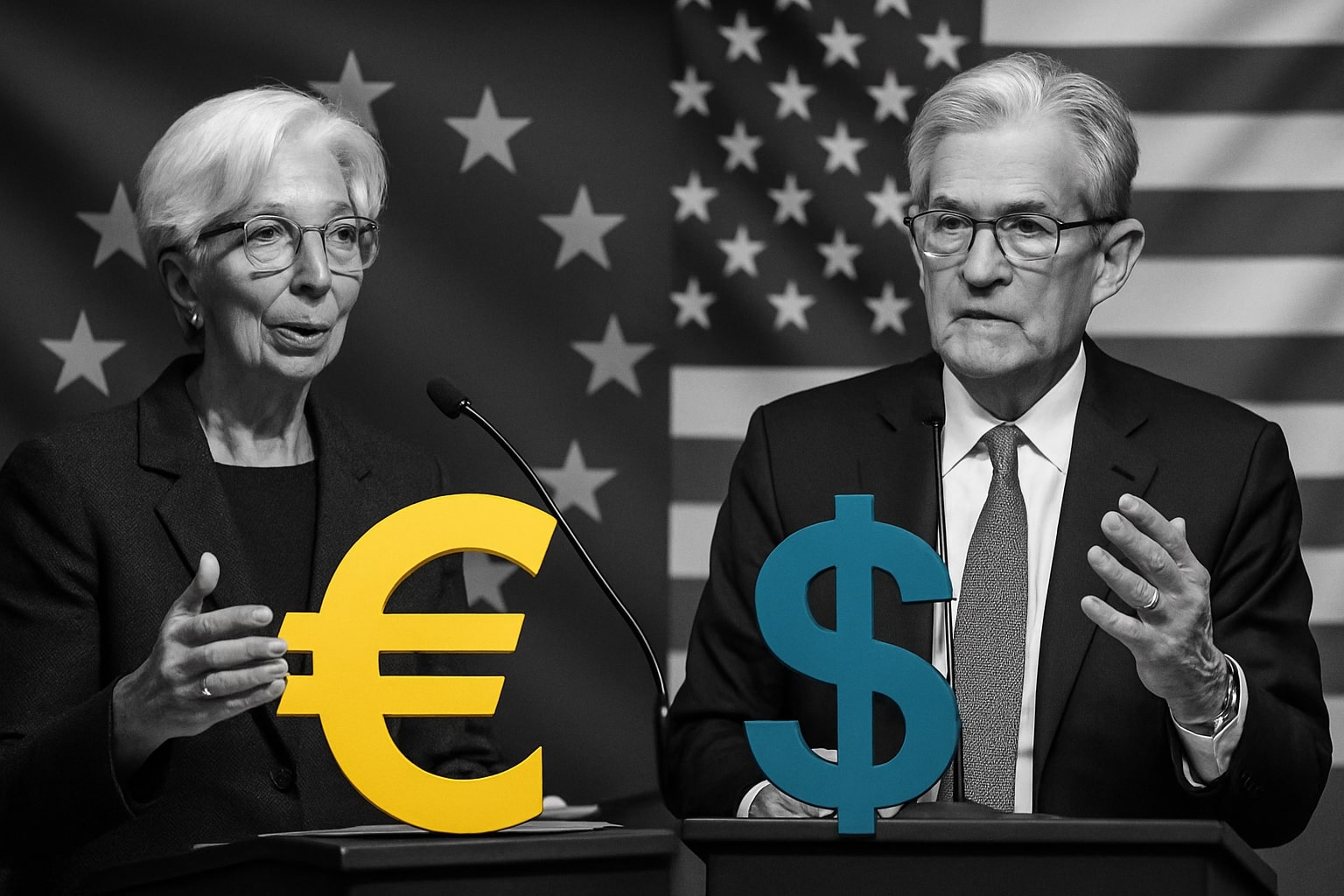 EUR/USD Price Forecast - (EURUSD=X) Hits Six-Week High at 1.1660 as Weak U.S. Labor Data Fuels Fed Rate-Cut Momentum