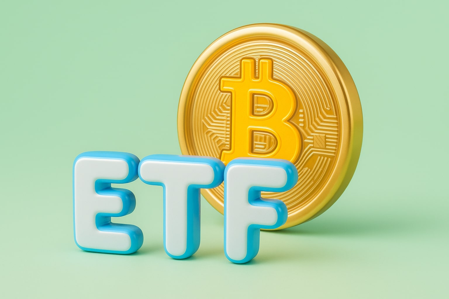Bitcoin (BTC-USD) Reclaims $93k as $240M ETF Inflows and Vanguard’s Entry Signal Institutional Revival