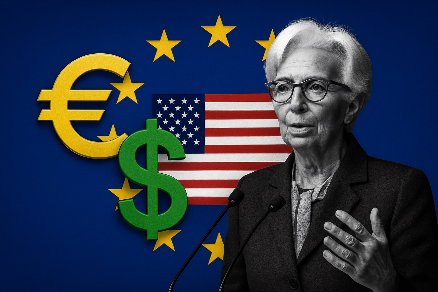 EUR/USD Price Forecast: Euro Holds 1.1670 as Fed Cut Odds Hit 89% Drives Push Toward 1.1800