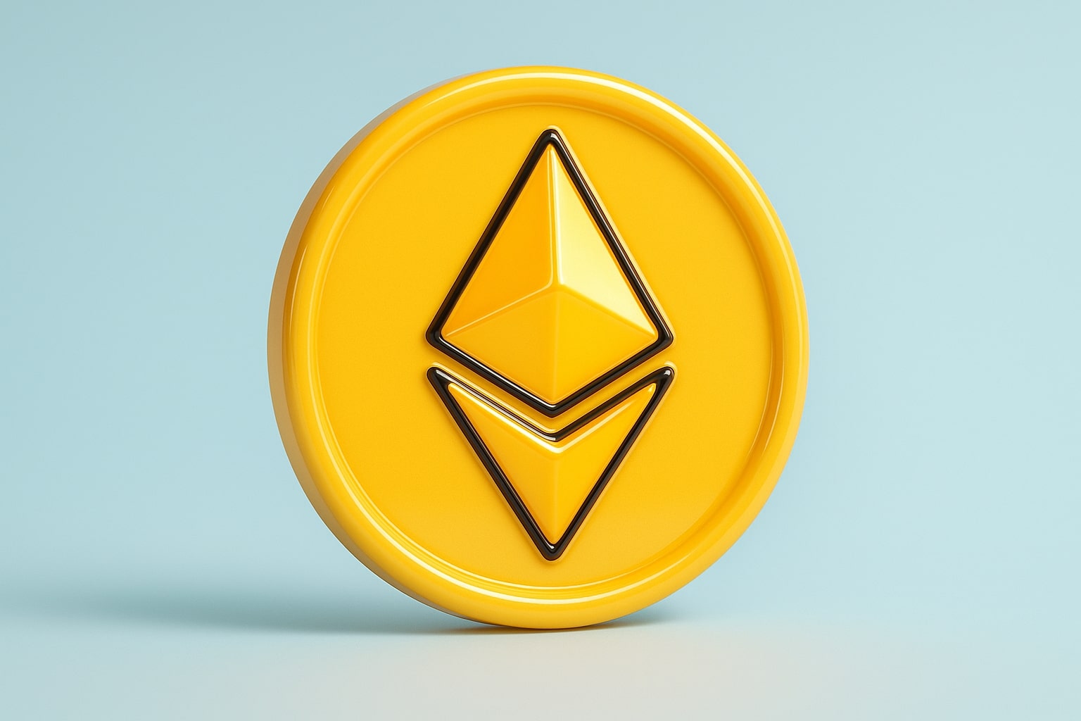 Ethereum Price Forecast: ETH-USD Holds $3,185 as Fusaka Upgrade Signal $4,150 Rally Ahead