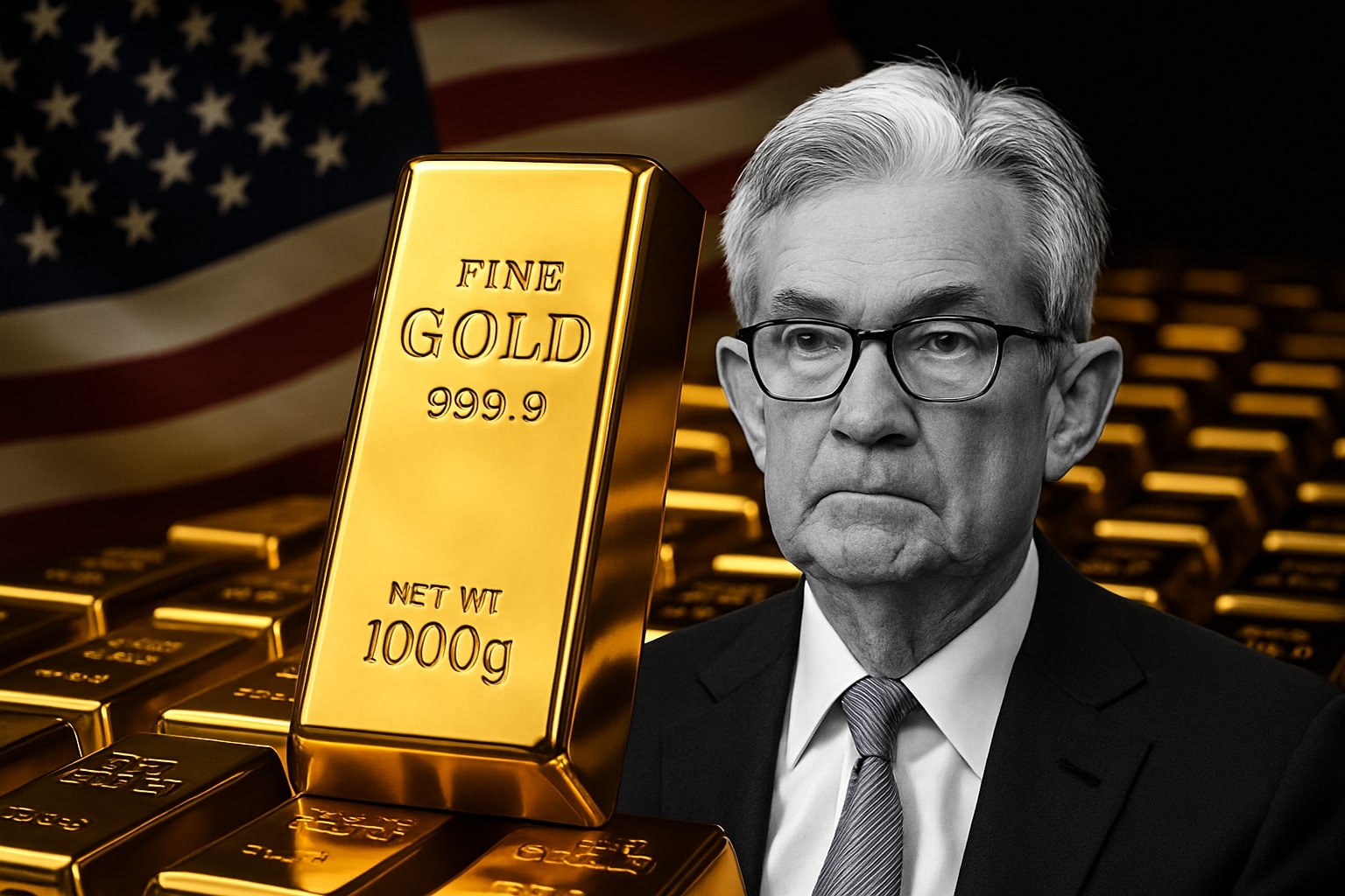 Gold Price Forecast - GOLD (XAU/USD) Steadies Above $4,230 as Analysts Target $4,450–$5,000