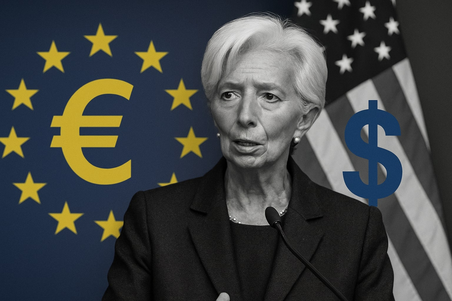 EUR/USD Price Forecast - Euro Steadies Near 1.1650 as PCE Inflation Data Set the Stage for a Break Above 1.17