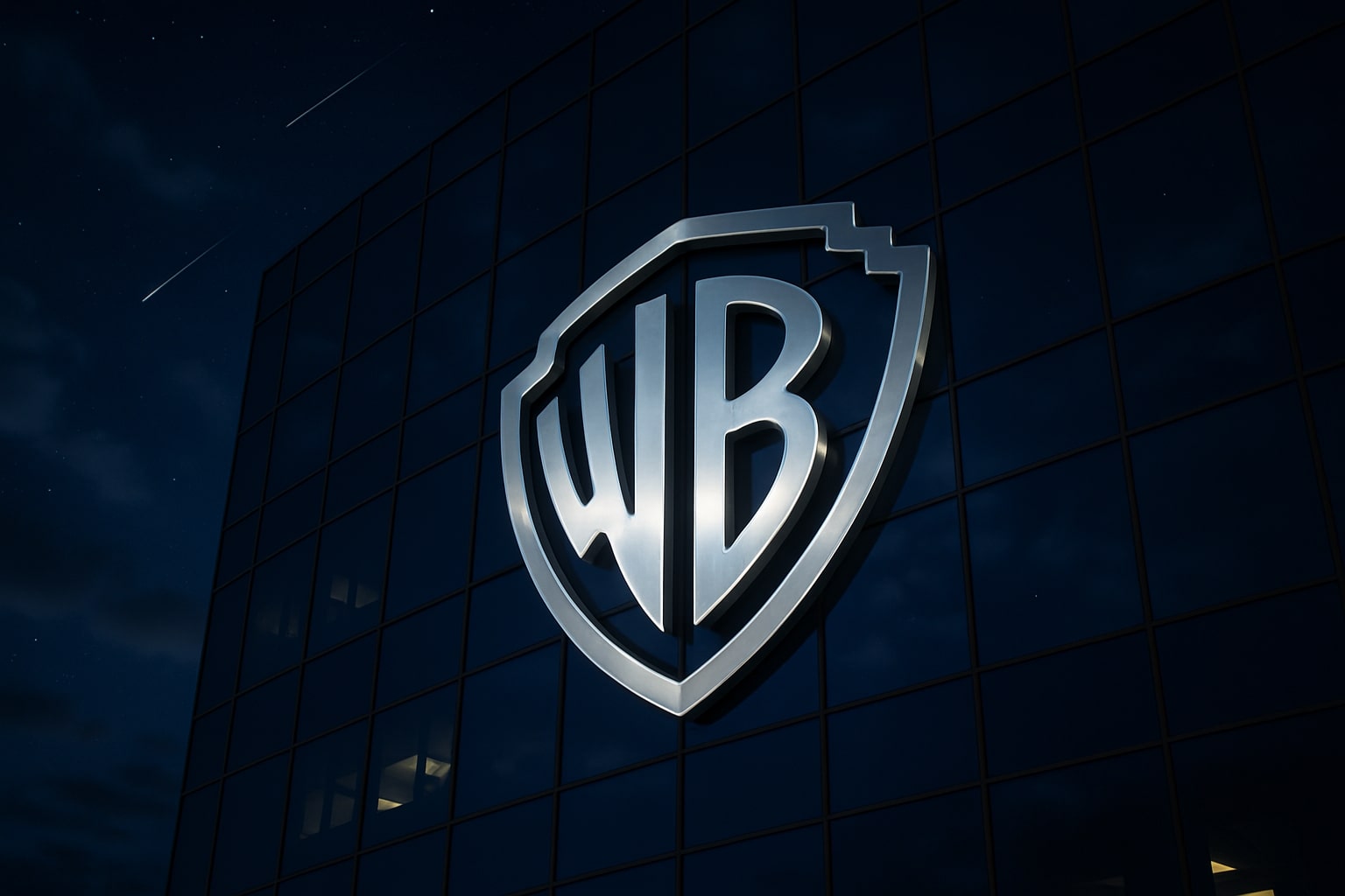 WBD Stock Climbs to $26.08 as Netflix’s $82.7B Deal Reprices Warner Bros