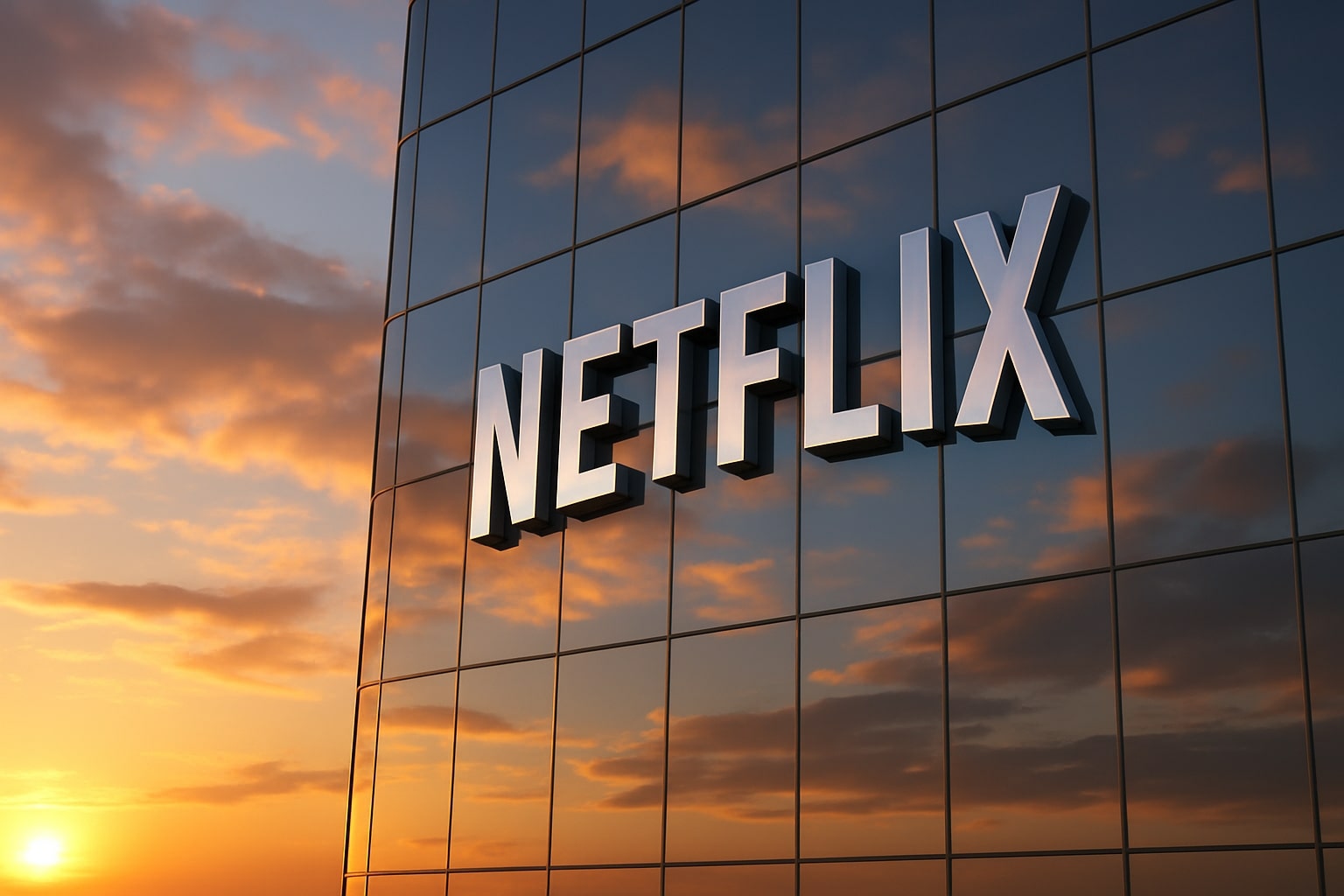 Netflix Stock Price Forecast - NFLX at $100 After $72B Warner Bros. Deal — $145 Upside Potential