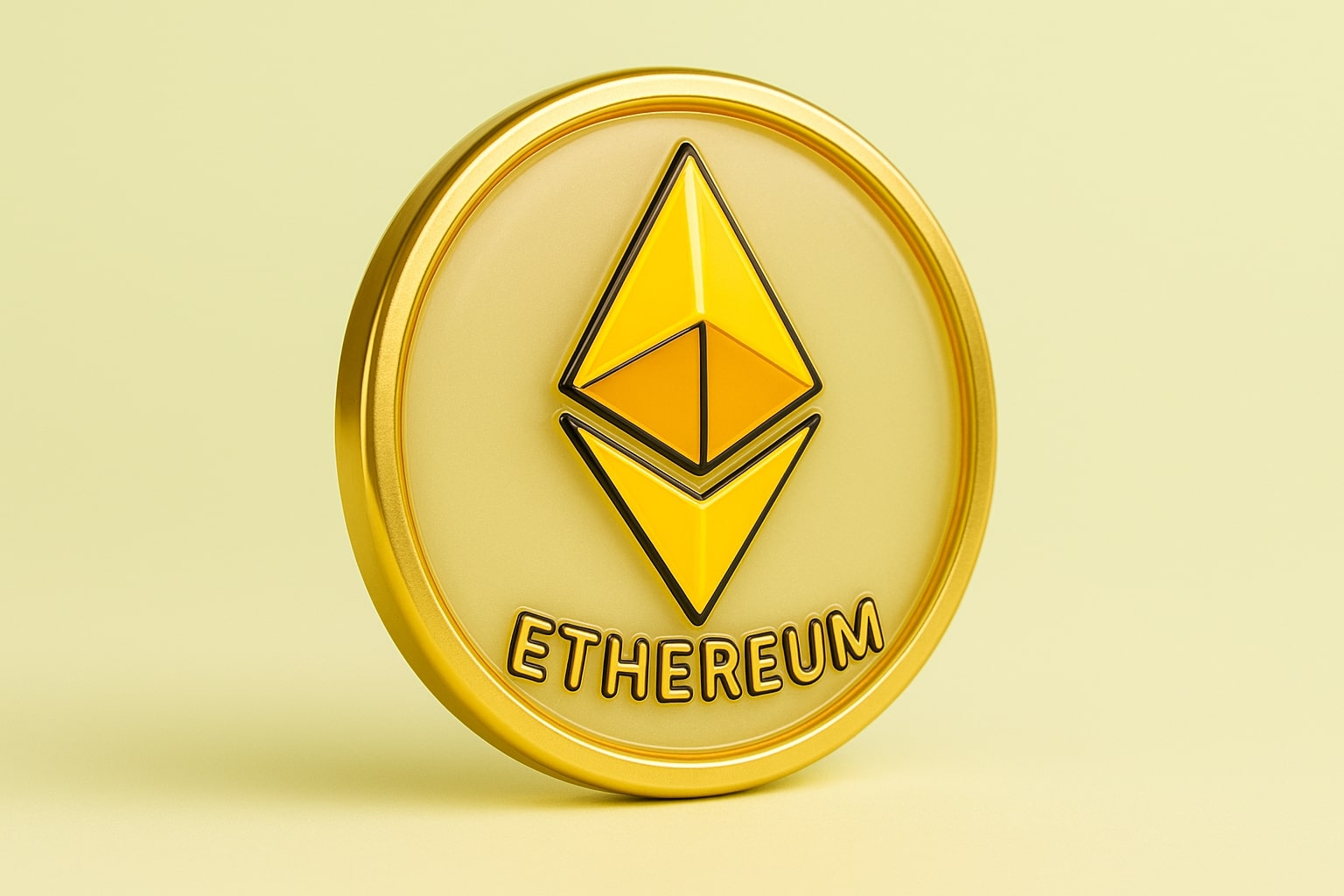 Ethereum Price Forecast - ETH-USD at $3,050 - Whale Selling Pressure Shape Outlook