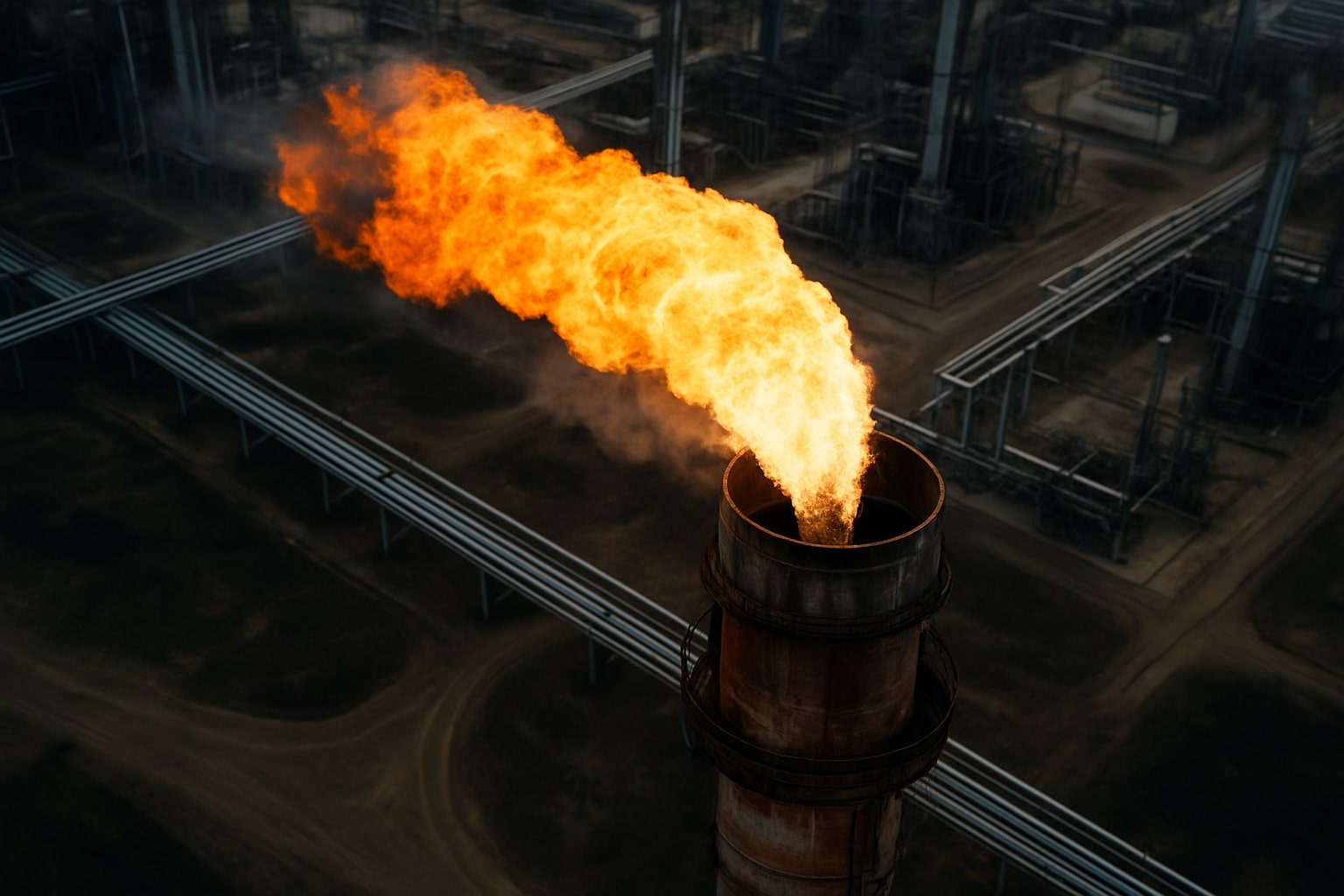 Natural Gas (NG=F) Price at $5.03, Coldest Winter Ignite Rally Toward $7