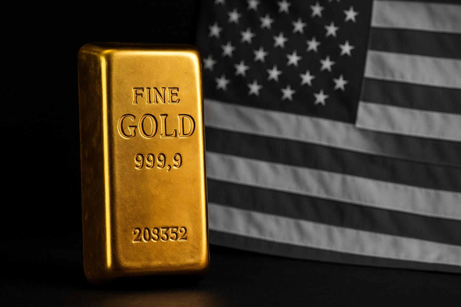 Gold Price Forecast: XAU/USD Holds $4,200, Targets $4,381–$4,500 on Fed & Dollar Weakness