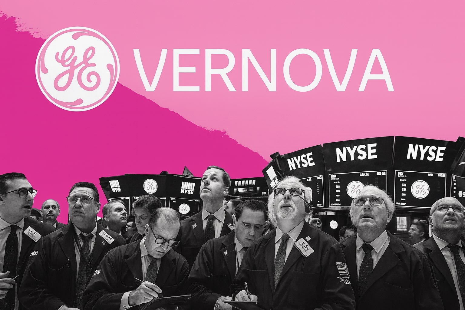 Stock Market Today: Dow Jones Climbs to 47,681; GEV Stock Soars 11.8%, Nasdaq (IXIC) Slips