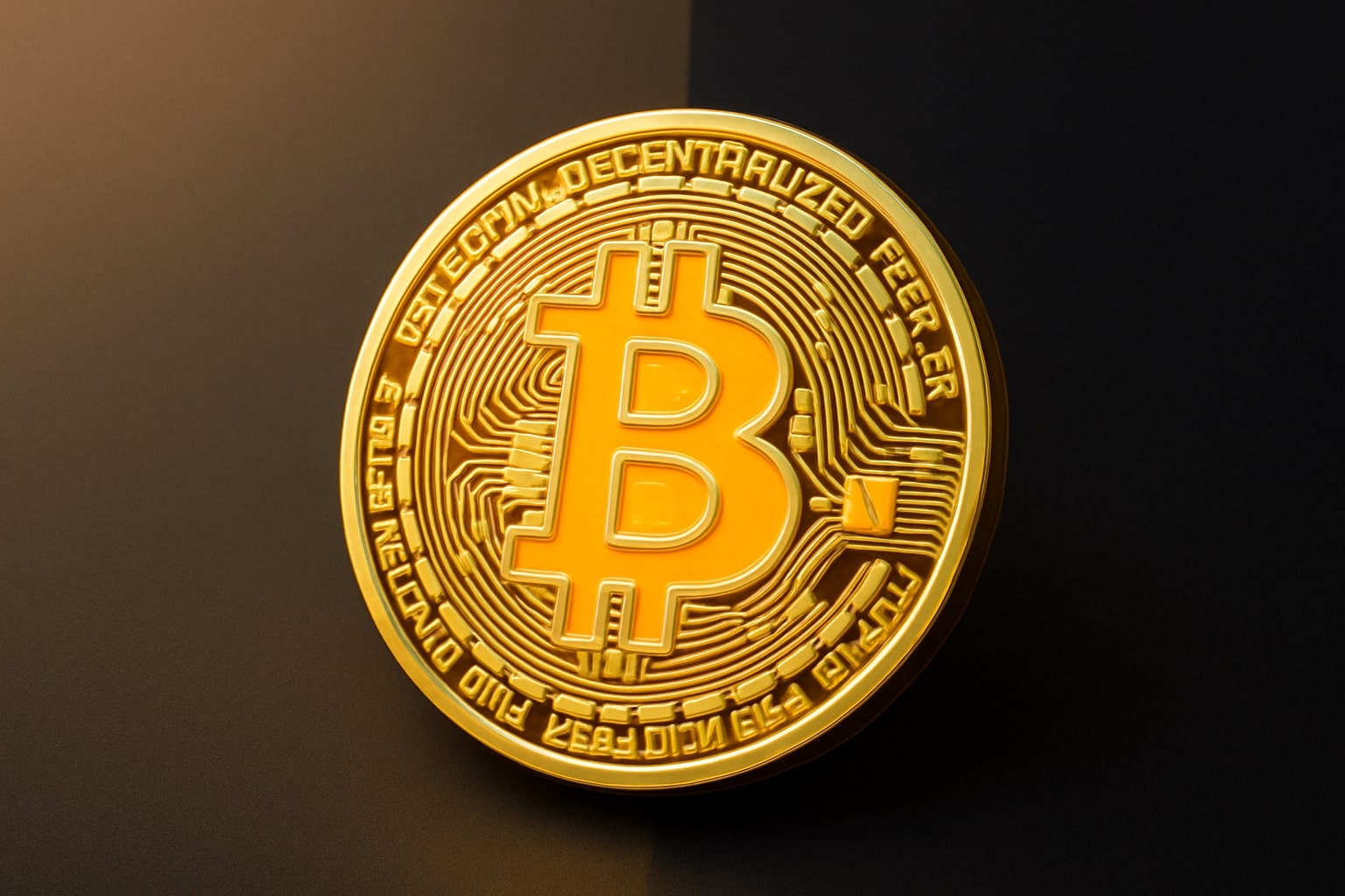 Bitcoin Price Forecast: BTC-USD Holds $92,054 as Traders Eye $120K Breakout After Fed Shift