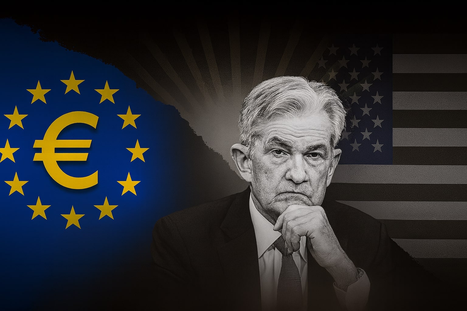 EUR/USD Price Forecast: Path Toward $1.16 Set by ECB Hawkishness as Euro Steadies at $1.1622 