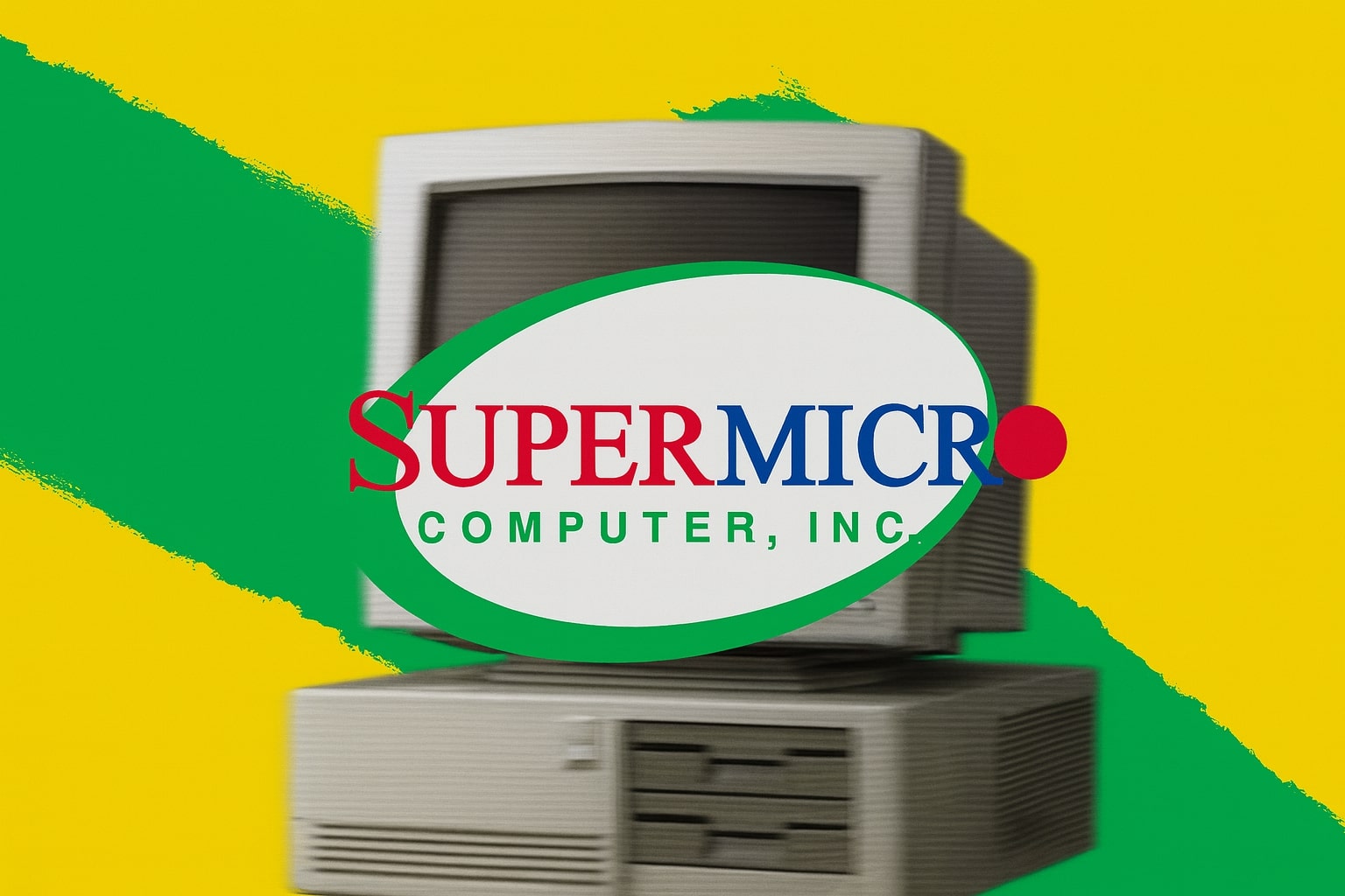 Super Micro Stock Price Forecast - SMCI Slides, Margin Pressures Clash With Record $36B FY2026 Revenue Target