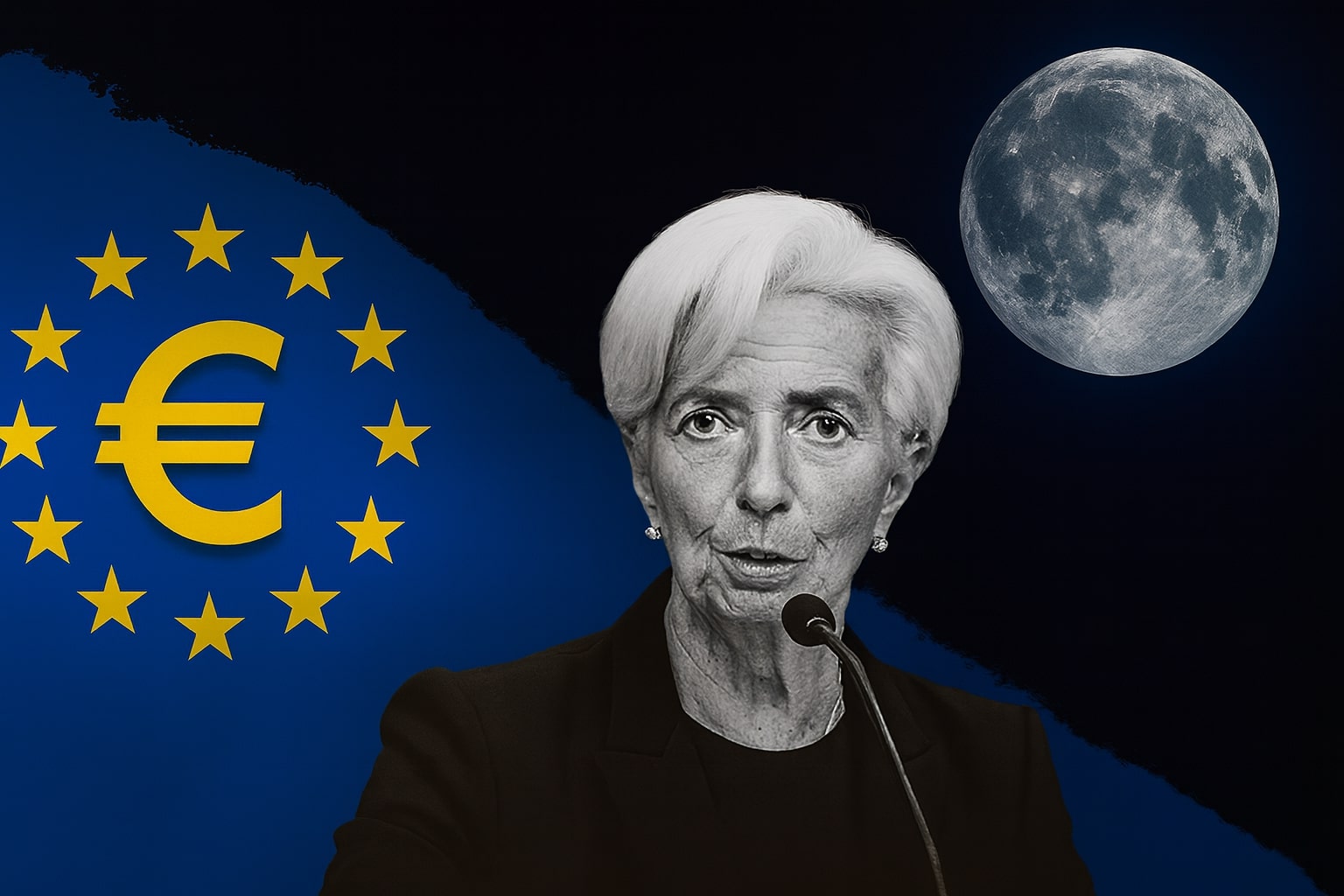 EUR/USD Price Forecast - Euro to Dollar Up 1.17 as Fed’s Third Rate Cut Knocks Dollar Index