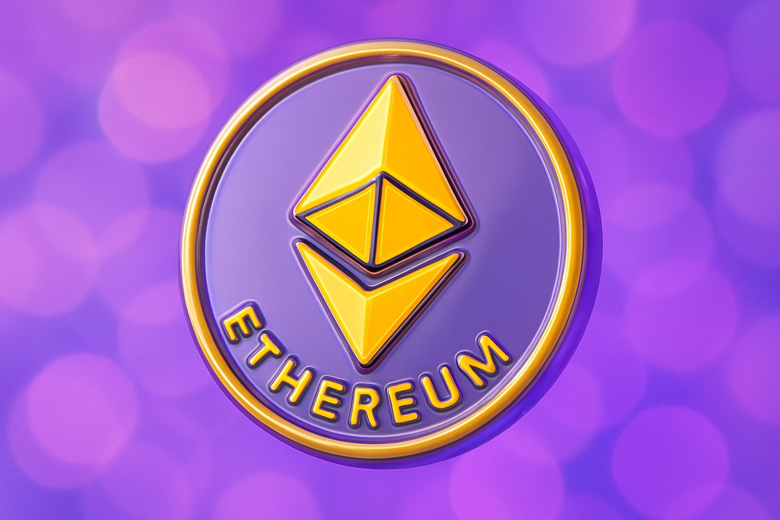 Ethereum Price Forecast - ETH-USD ($3,165) Eyes $4K Target as Whale Rotation Counter Crash Risk