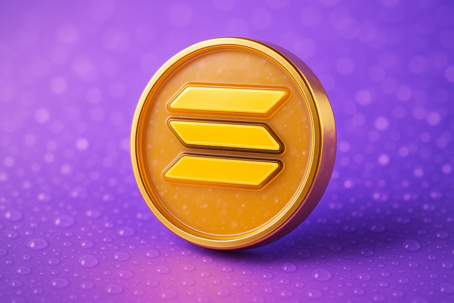 Solana Price Forecast - SOL-USD at $134 as ETF Inflows and Coinbase Integration Ignite $200 Target