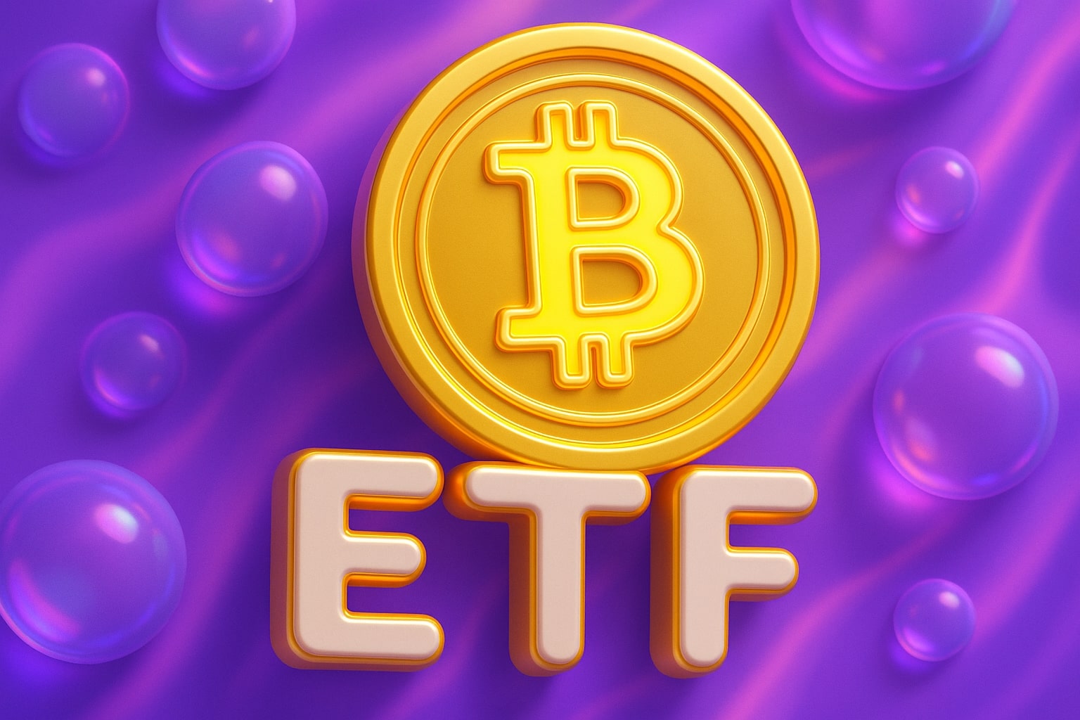 Bitcoin ETF Inflows: IBIT’s $193M Surge Shows BTC-USD Is in a Mid-Cycle Reset, Not a Crash