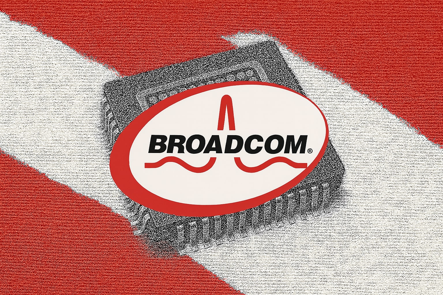 Broadcom Stock Price Forecast - AVGO Falls ($405) as $73B AI Backlog Collides With Margin Fears and 61x P/E