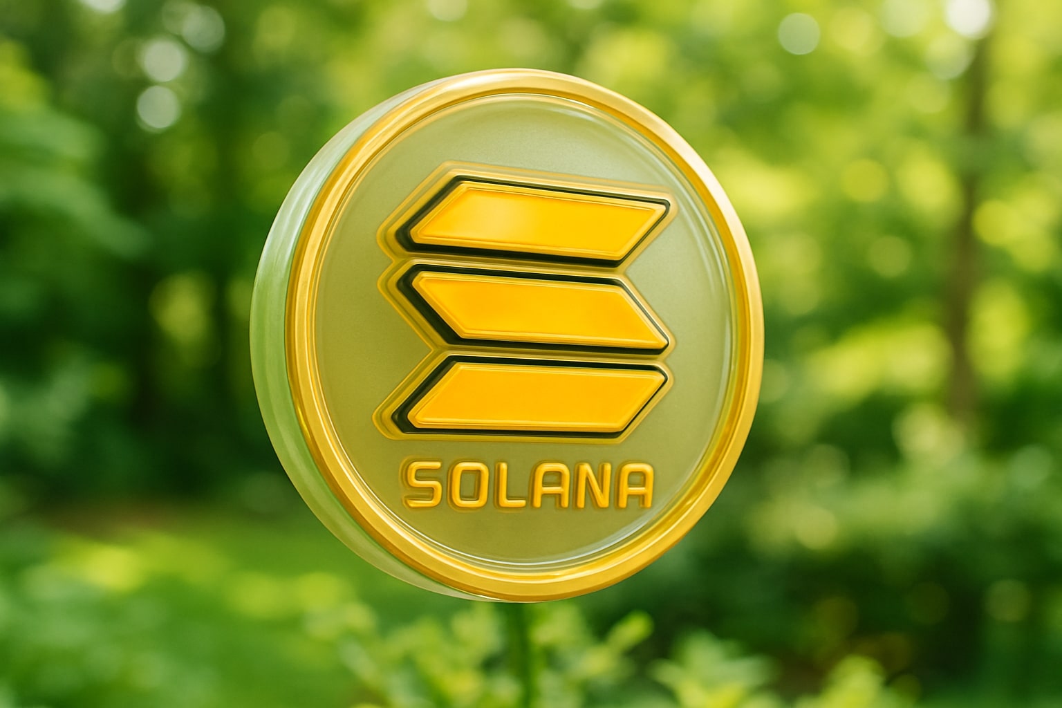Solana Price Forecast - SOL-USD Around $132 as Coinbase and ETF Inflows Highlight a $150 Upside