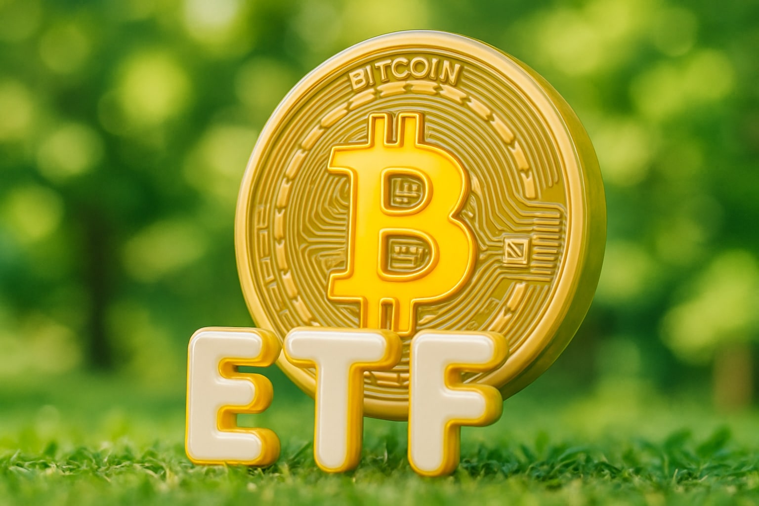 Bitcoin ETF Outflows Hit $77M as IBIT ETF Adds $76M and BTC-USD Stalls at $90K
