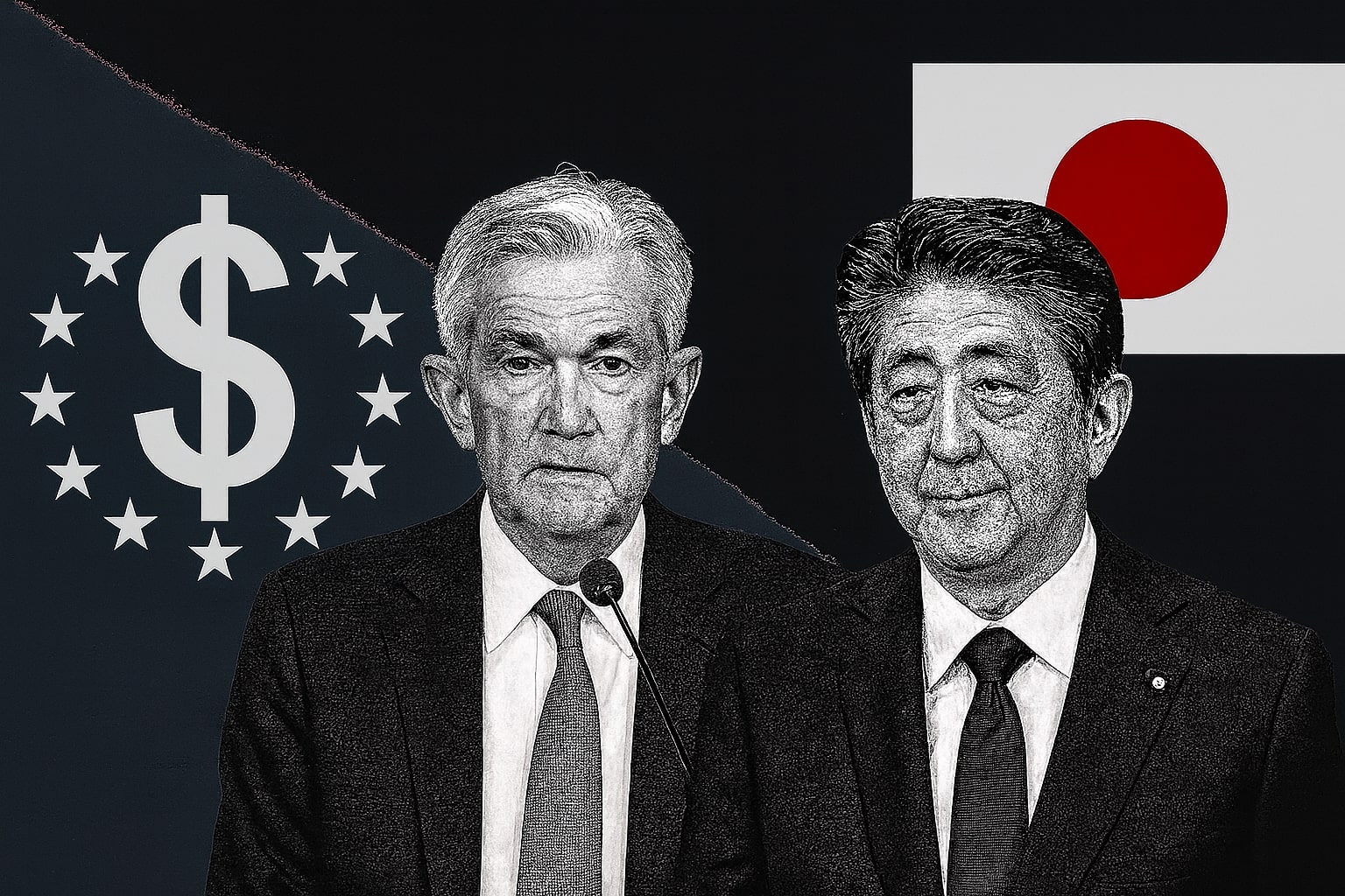 USD/JPY Price Forecast - Dollar to Yen Can BoJ’s 0.75% Shock Break The 155–158 Range?
