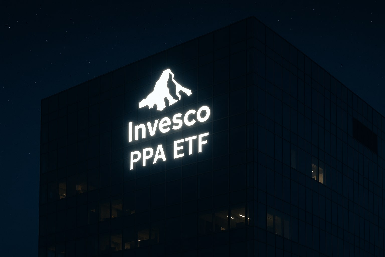PPA ETF at $154: Can This Defense ETF Keep Beating ITA and SPY?