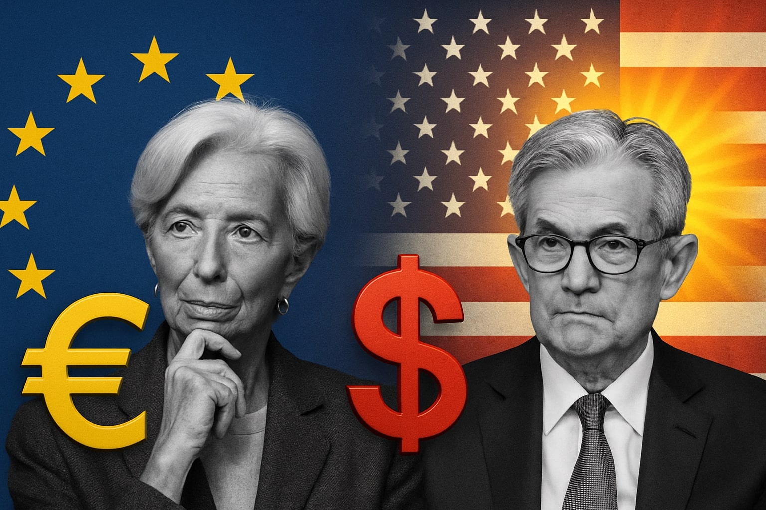 EUR/USD Price Forecast - Eur Holds the 1.17 Zone as ECB Meeting and NFP Pull the Pair Toward 1.20