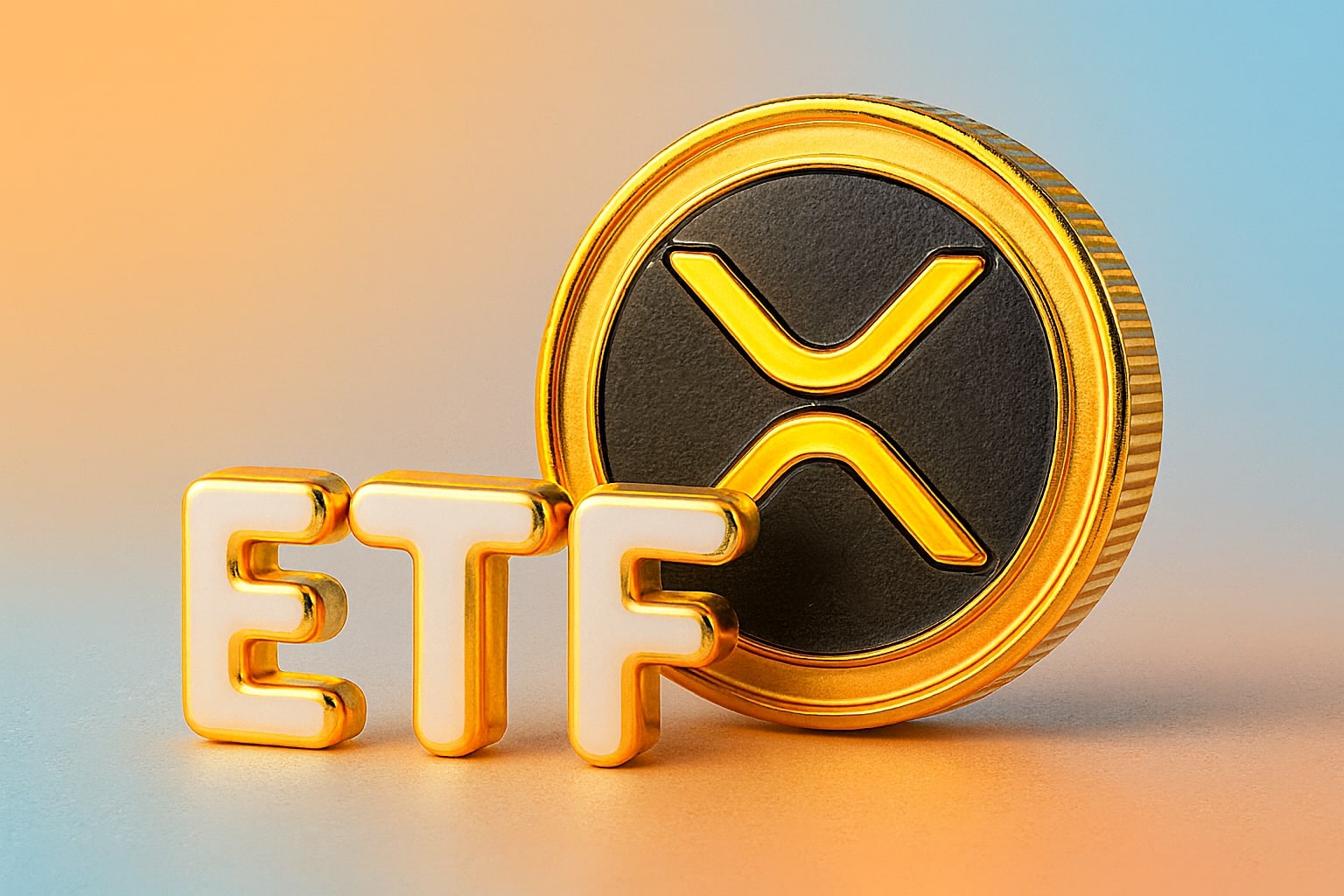 XRP ETFs Close on $1B Inflows as XRPI at $10.92 and XRPR at $15.52 Hit 52-Week Lows