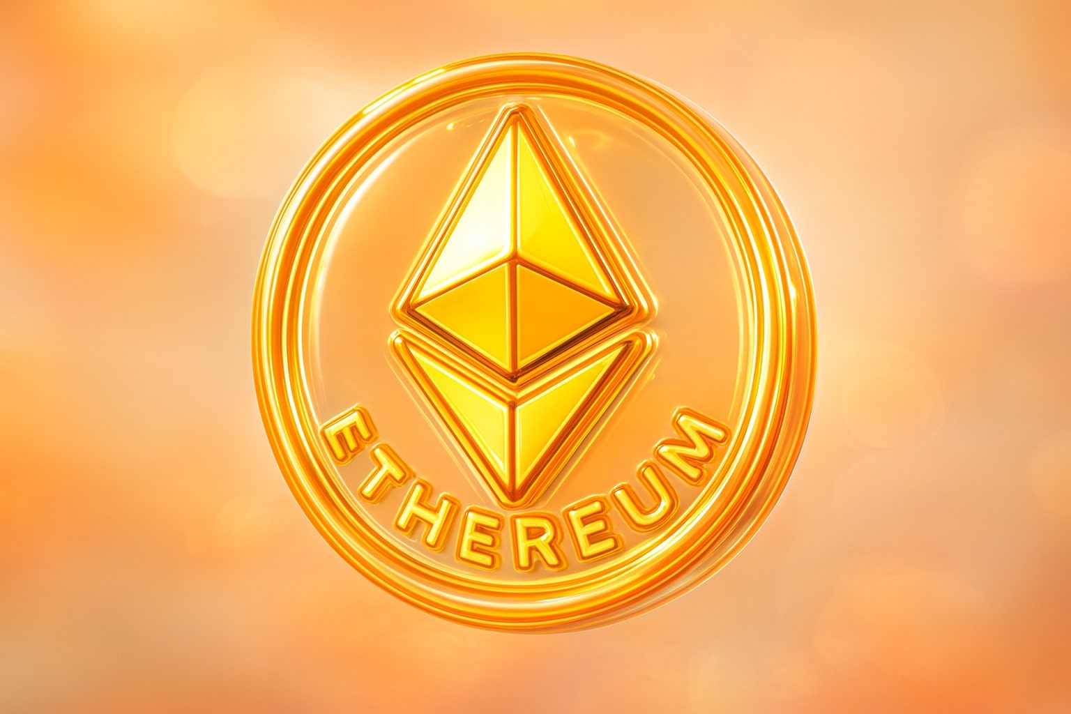 Ethereum Price Forecast - ETH-USD Near $2,950: Can ETF Selling & 3% Whale Still Drive ETH To $3,450?