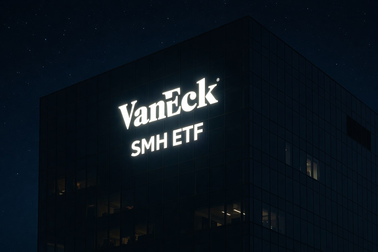 SMH ETF: NASDAQ:SMH Hovering at $350 With AI, NVDA and CHIPS Act Fueling the Next Move