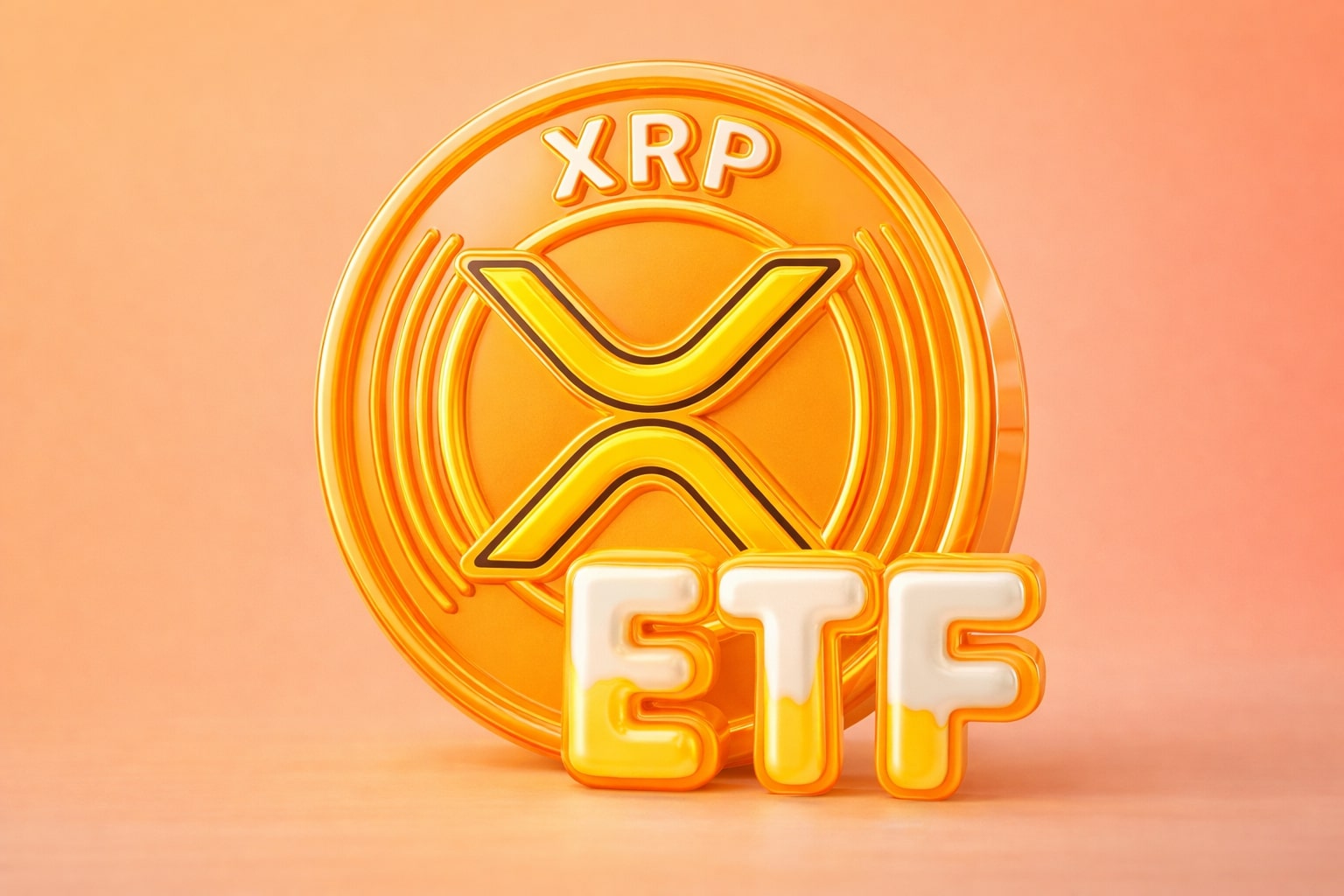 XRP ETFs XRPI and XRPR: Can $1B Inflows Lift XRP-USD From $1.93 Back Toward $3.66?