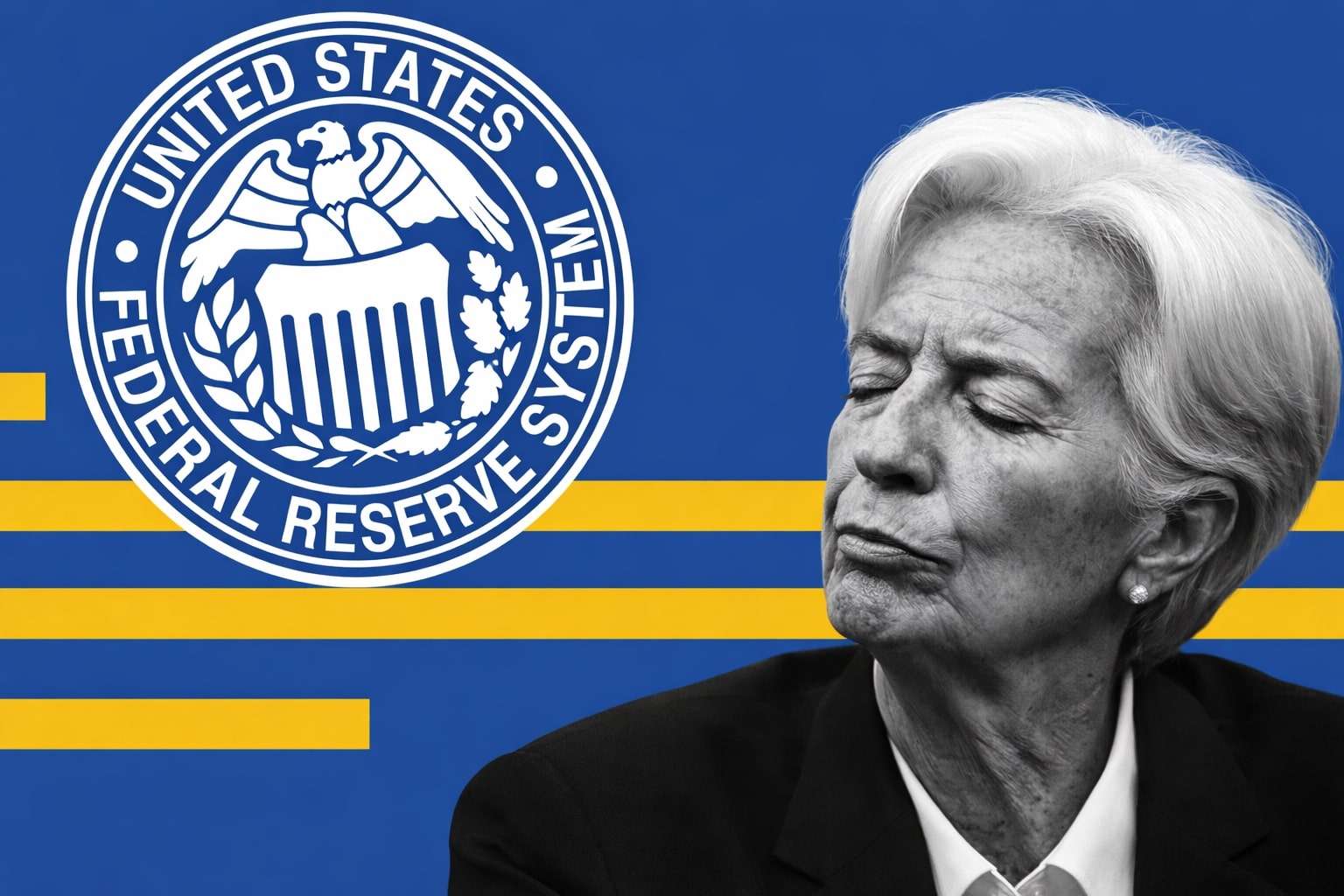 EUR/USD Price Forecast: Can 1.17 Survive the CPI and ECB Double Test?