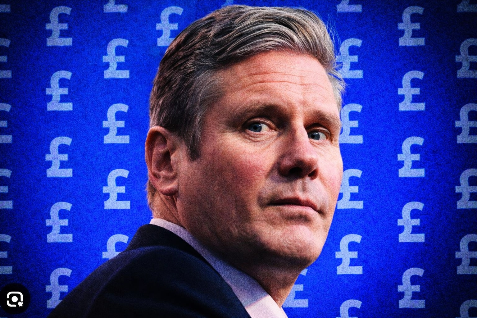 GBP/USD Price Forecast - Pound Under Pressure as Softer UK CPI Drags Cable Back Toward 1.33