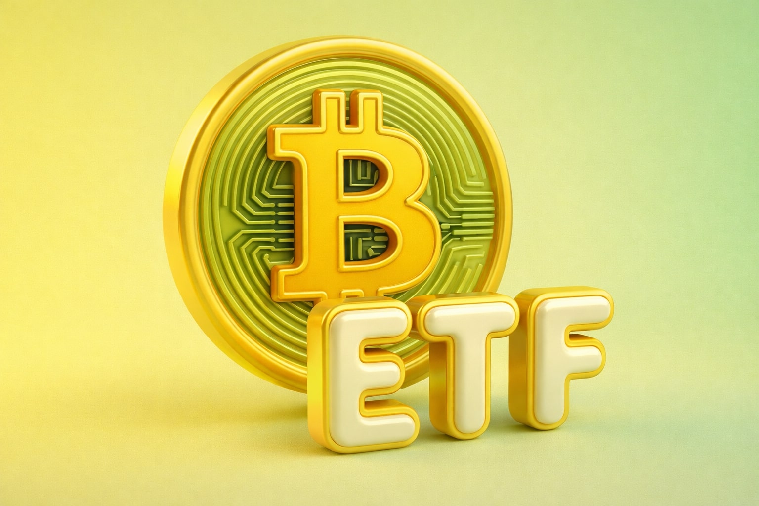 Bitcoin ETF Shock: BTC-USD Holds $86K as $277M Outflows Hit IBIT at $48.86