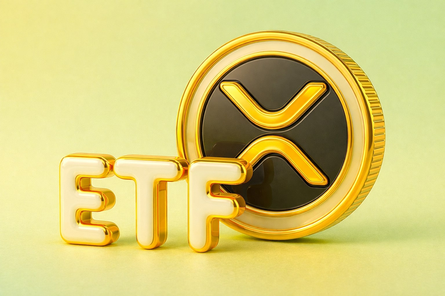 XRP Price Stuck Below $2 As XRPI at $10.74 and XRPR at $15.26 Ride $1B+ ETF Inflows